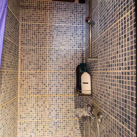 Cabana De Madera