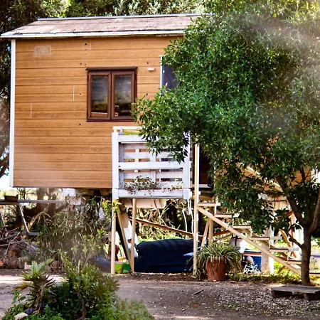 Cabana De Madera * Tarifa